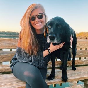 Meet your Posher, Grace